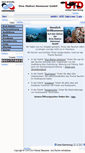 Mobile Screenshot of dive-station-hemmoor.de